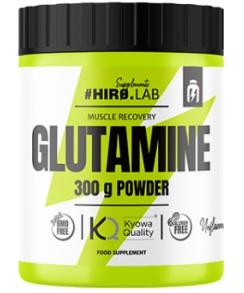 HIRO.LAB Glutamine 300 g