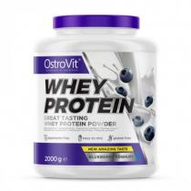 Whey protein  2000 г Ostro Vit
