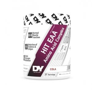Dorian Yates Hit EAA 360 g