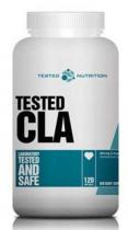 Tested Nutrition CLA 120 caps