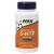 Now Foods 5-HTP 200мг 60 капс
