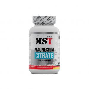 MST Magnesium Citrate 90 tab
