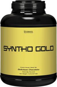 Syntho Gold 2270 г Ultimate Nutrition