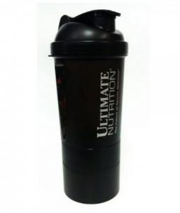 Шейкер 600 мл Ultimate Nutrition