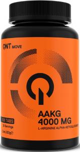 QNT AAKG 4000 mg 100 tab