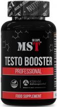 MST Testo Booster 90 caps