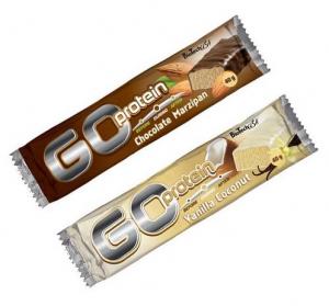Biotech Go Protein bar 40 г