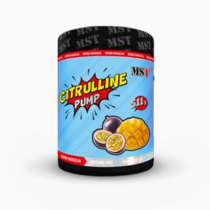 MST Citrulline PUMP 511 g