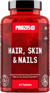 Prozis Hair, Skin and Nails 60 табл