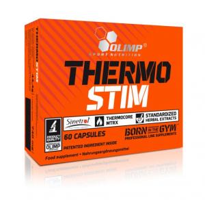 Olimp Thermo-Stim Hardcore 60 капс