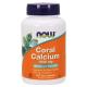 Now Foods Coral Calcium 1000 мг 250 капс