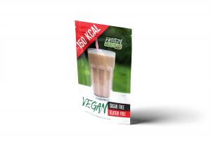 Power Pro Пробник смесь белков "VEGAN" 40г.