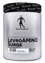 Levro Amino Surge  500 гр,Kevin Levrone