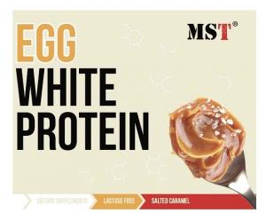 MST Egg White Proteine 25 g