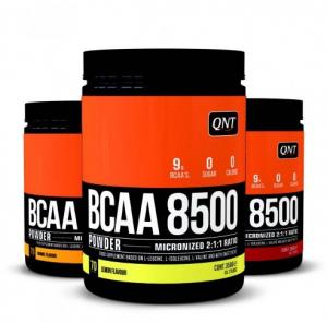 QNT BCAA Instant Powder 8500 350 g