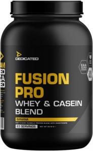 Dedicated Fusion Pro 2016 g