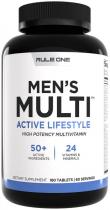 Rule1 Mens Multi Active Lifestyle180 таб