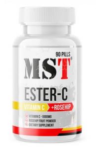 MST Ester-C 90 tab