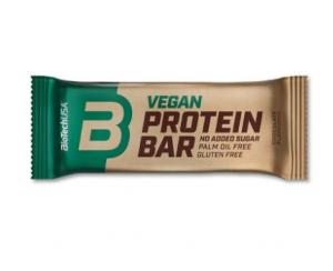 Biotech Vegan Protein Bar 50 г