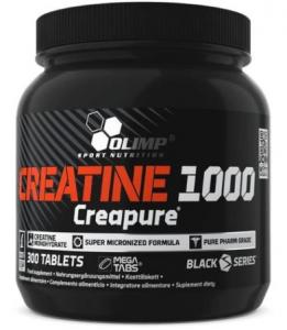 Olimp Creatine Creapure Powder 1000 г