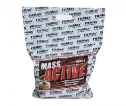 FitMax Gainer Mass Active 5000 g