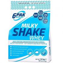 Milky Shake Whey 1800 г 6Pak