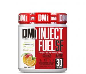 DMI Inject Fuel SF 360 g