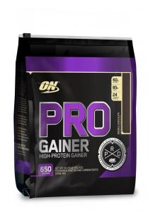 Optimum Nutrition Pro Complex Gainer 4620 г