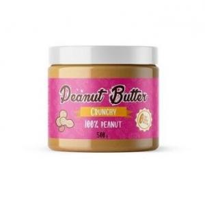 Peanut Buter 100 % 500 g