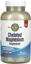 KAL Chelated Magnesium Bisglycinate 180 tab
