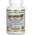 California Gold Nutrition CurcuminUP 30 softgels