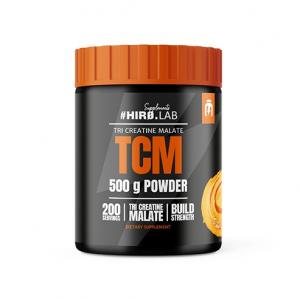 HIRO.LAB Tri Creatine Malate TCM 500 g