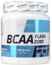 BCAA Flash 300 г. Progress Nutrition
