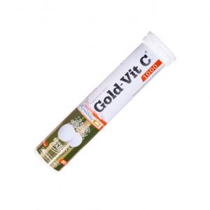 Olimp Gold-Vit C1000 20 табл