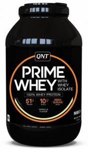 QNT Prime  Whey  2000 г