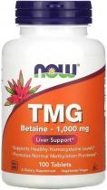Now Foods  TMG 1000 mg 100 tab