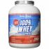 100% Whey Protein 2300 г Body Attack