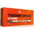 Olimp Thermo Speed Extreme 120 капс