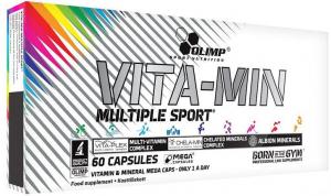 Olimp VITA-MIN multiple SPORT 60 капс