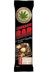 Vitapak Cannabis Bar 40 g