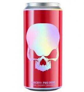 Warcray Pwo Drimk 330 мл. Genius  Nutrition