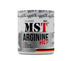 MST Arginine HCL 300 g