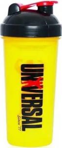 Universal Nutrition Пляшка Animal Yellow Sports Bottle 700 ml