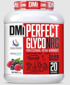 DMI Perfect Glyco NRG Zero 1000 g