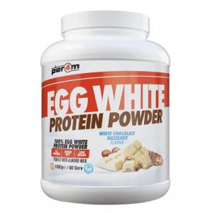 Per4m Egg White Protein Powder 1800 g