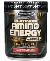 Muscletech Platinum Amino Energy 288 g