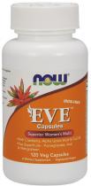 Now Foods Eve Capsules 120 капс