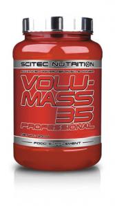 Scitec Nutrition Volumass 35 Prof. 1200 г