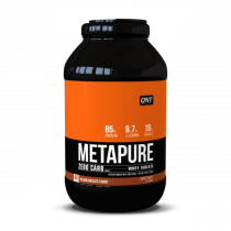 QNT Metapure Whey Isolate 2 кг