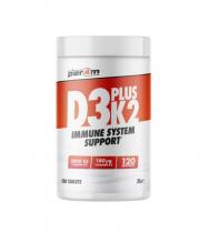 Per4m D3+K2 Immune System Support 120 tab